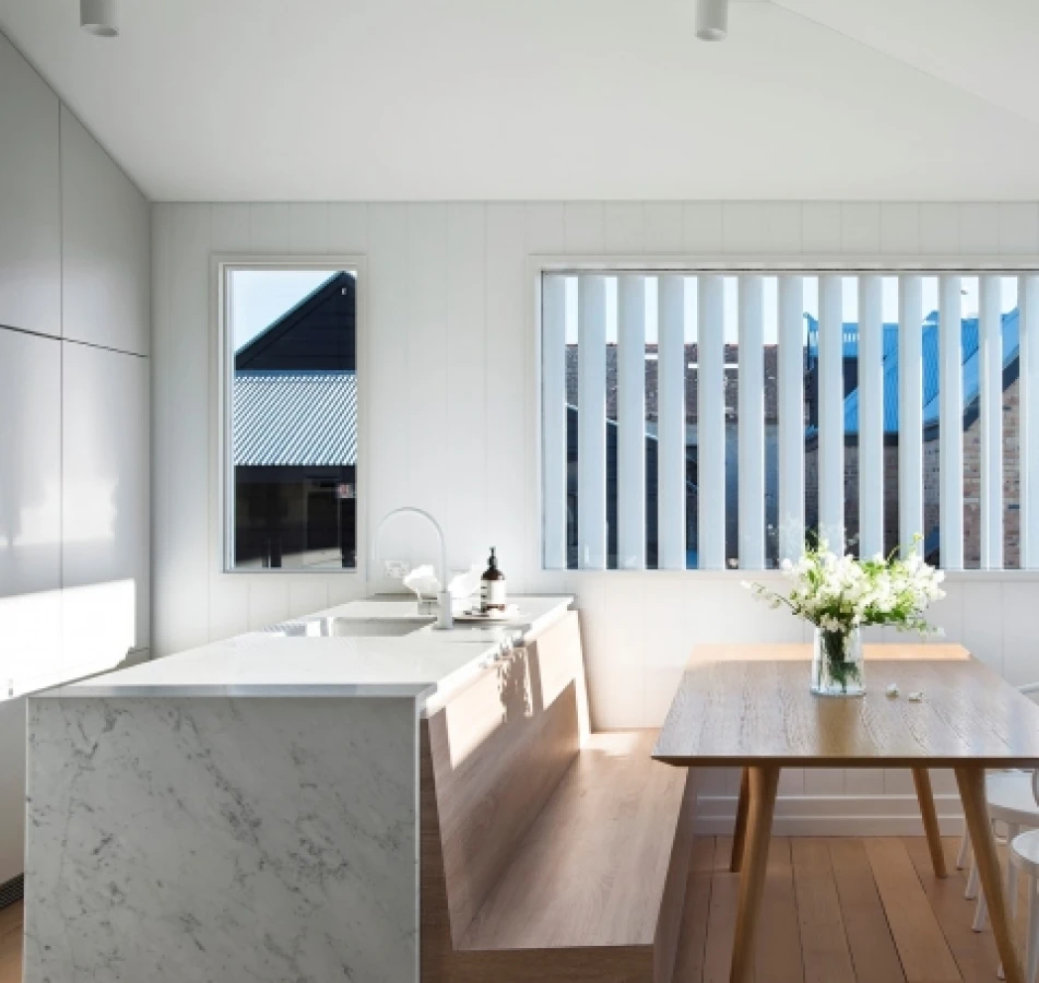 Vertical Blinds