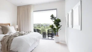 double-curtains2 - Home Blinds Australia